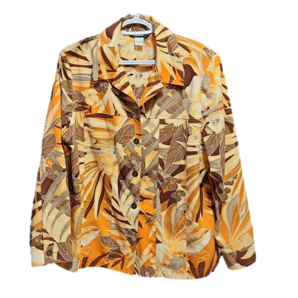 Alia vintage jacket